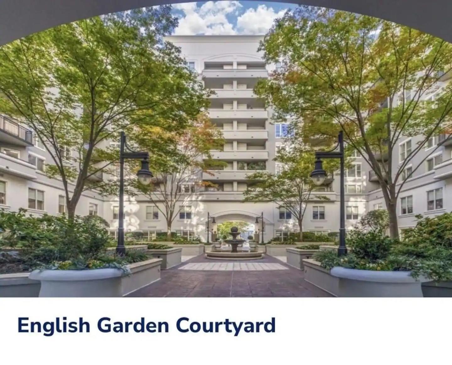 Spacious 2 Bedroom 2 Bathroom Apartment With Balcony In Uptown Charlotte! City Views & Free Parking! Ngoại thất bức ảnh