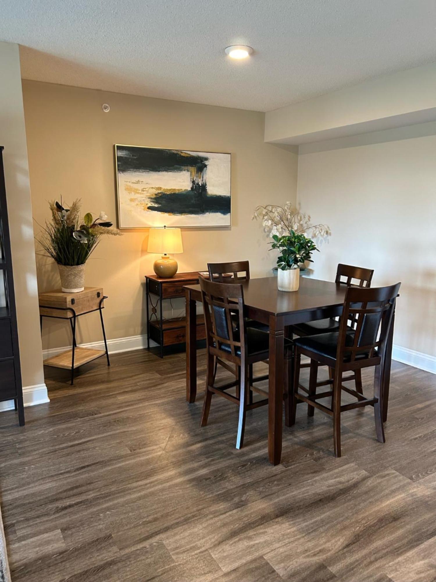 Spacious 2 Bedroom 2 Bathroom Apartment With Balcony In Uptown Charlotte! City Views & Free Parking! Ngoại thất bức ảnh