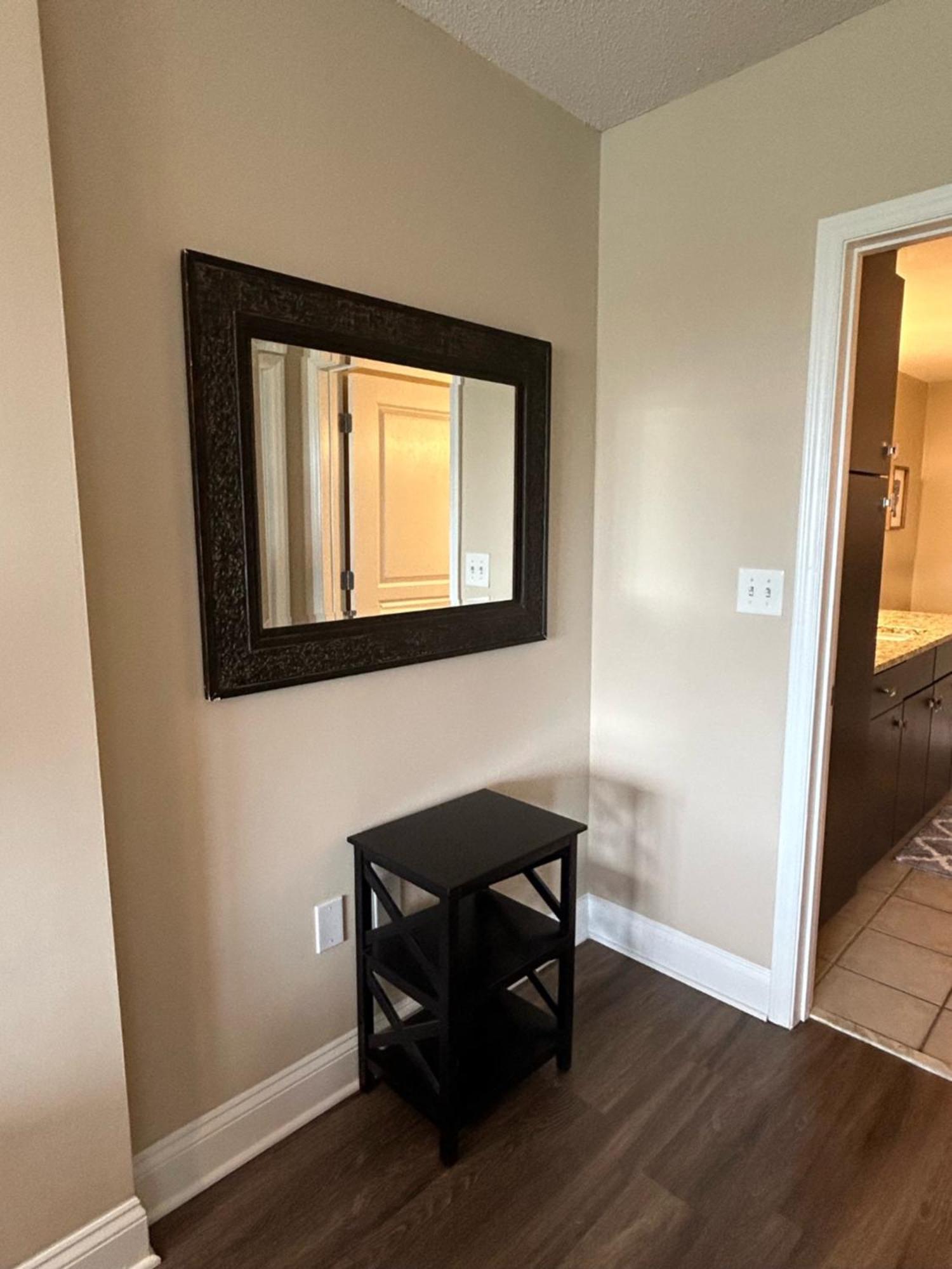 Spacious 2 Bedroom 2 Bathroom Apartment With Balcony In Uptown Charlotte! City Views & Free Parking! Ngoại thất bức ảnh