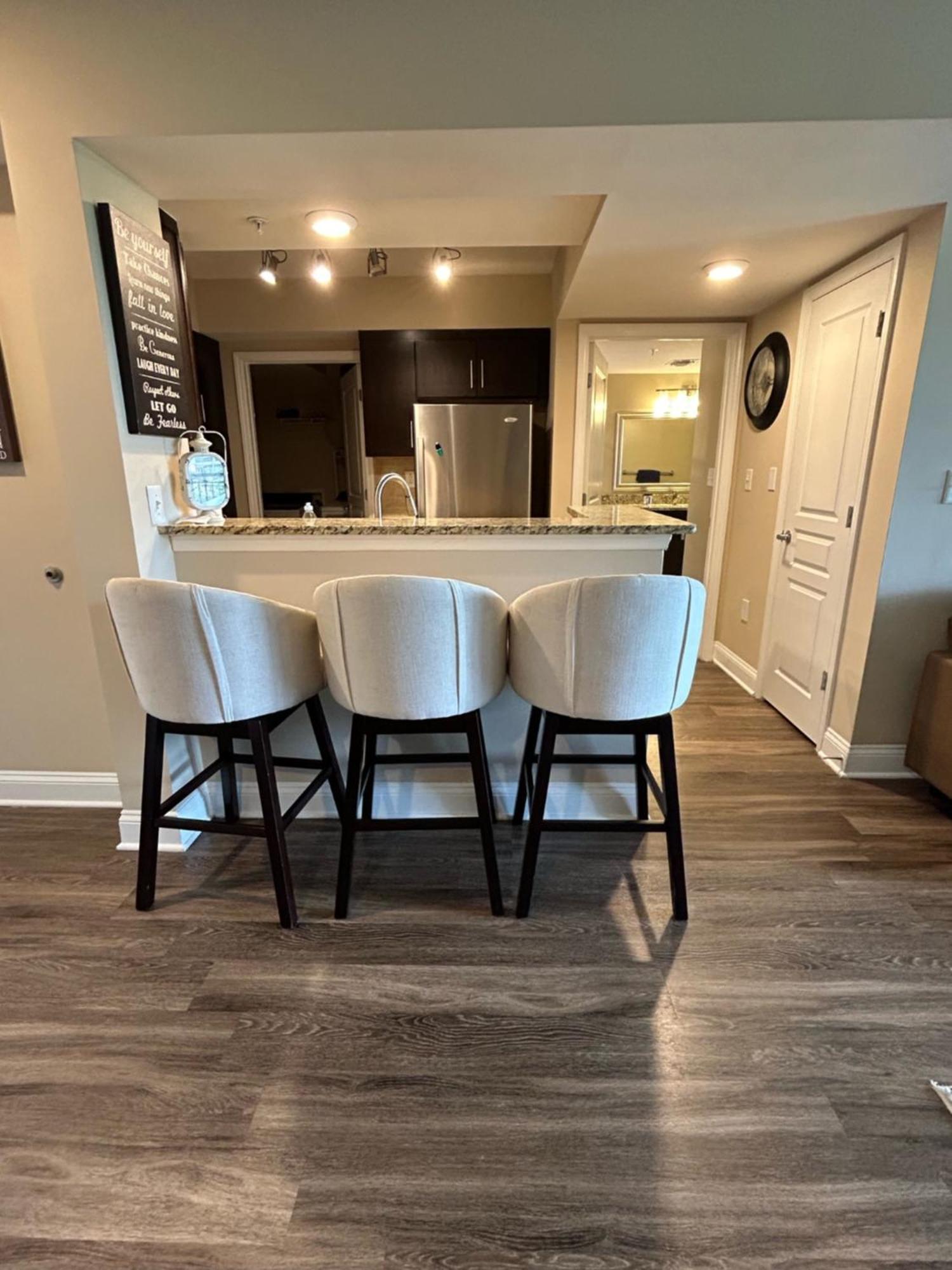 Spacious 2 Bedroom 2 Bathroom Apartment With Balcony In Uptown Charlotte! City Views & Free Parking! Ngoại thất bức ảnh
